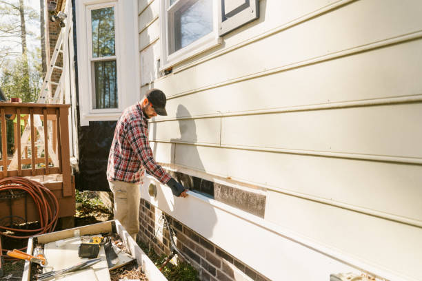 Trusted Siding Installation service in Schaefferstown, PA - Creative Siding